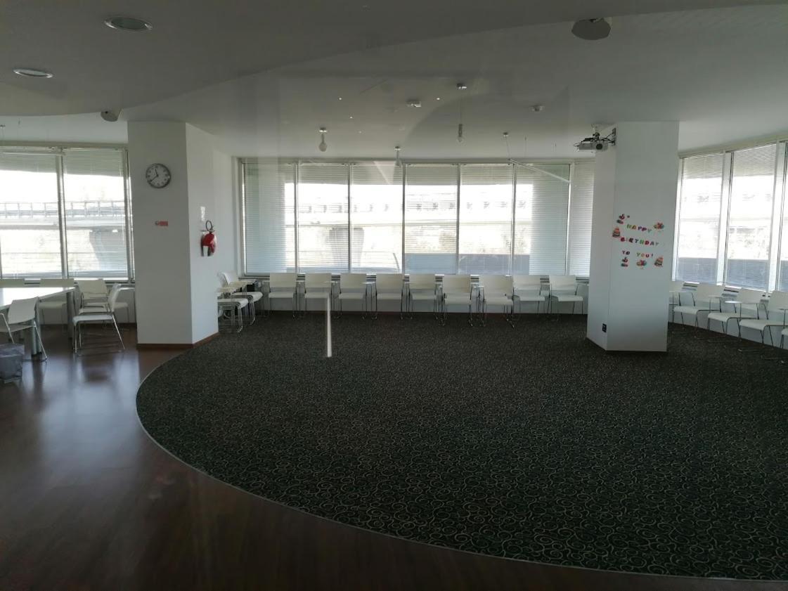Torri Camuzzi Exclusive Luxury Apartment 佩斯卡拉 外观 照片