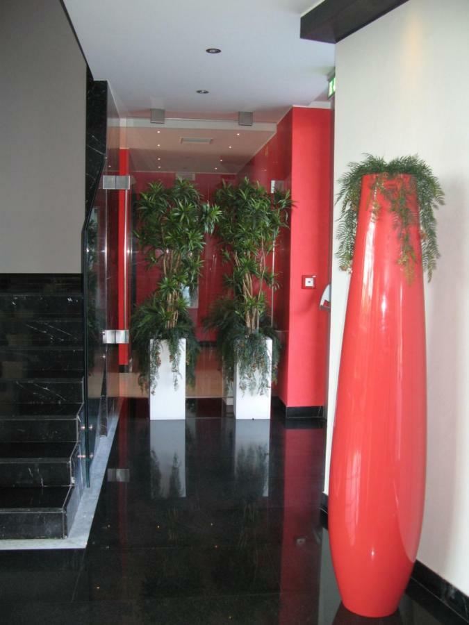 Torri Camuzzi Exclusive Luxury Apartment 佩斯卡拉 外观 照片