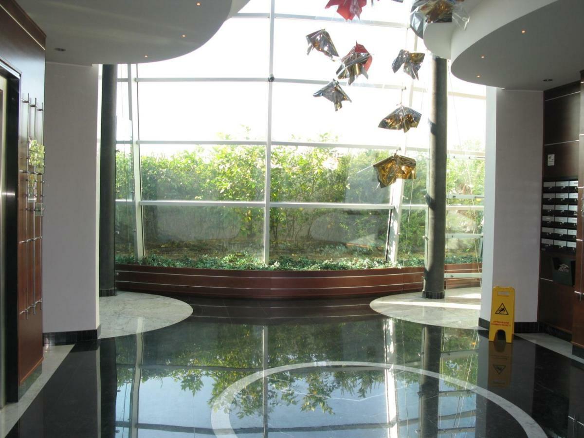 Torri Camuzzi Exclusive Luxury Apartment 佩斯卡拉 外观 照片