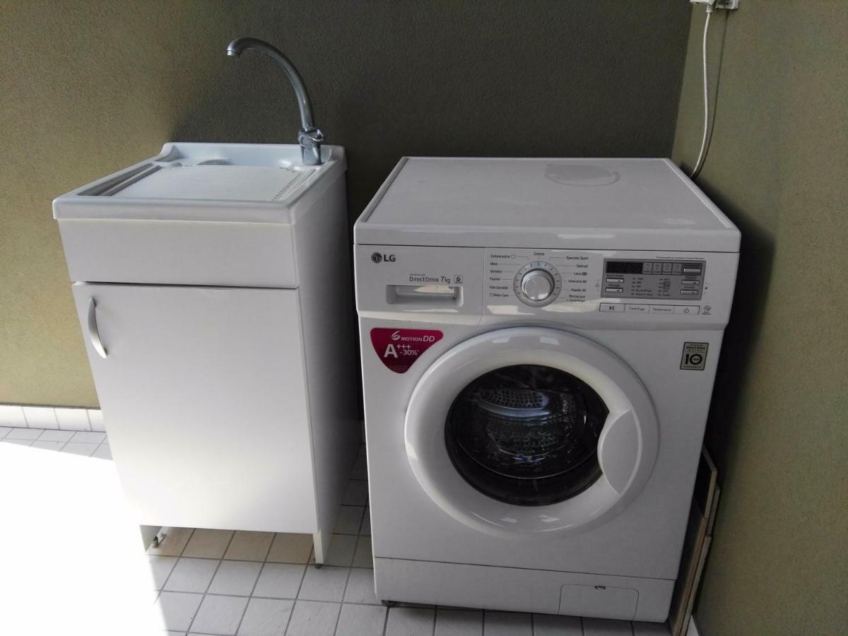 Torri Camuzzi Exclusive Luxury Apartment 佩斯卡拉 外观 照片