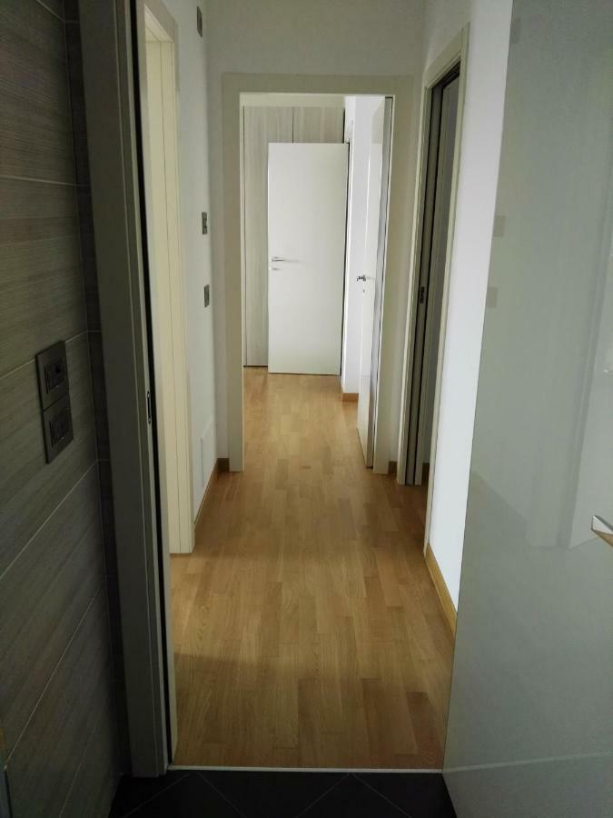 Torri Camuzzi Exclusive Luxury Apartment 佩斯卡拉 外观 照片